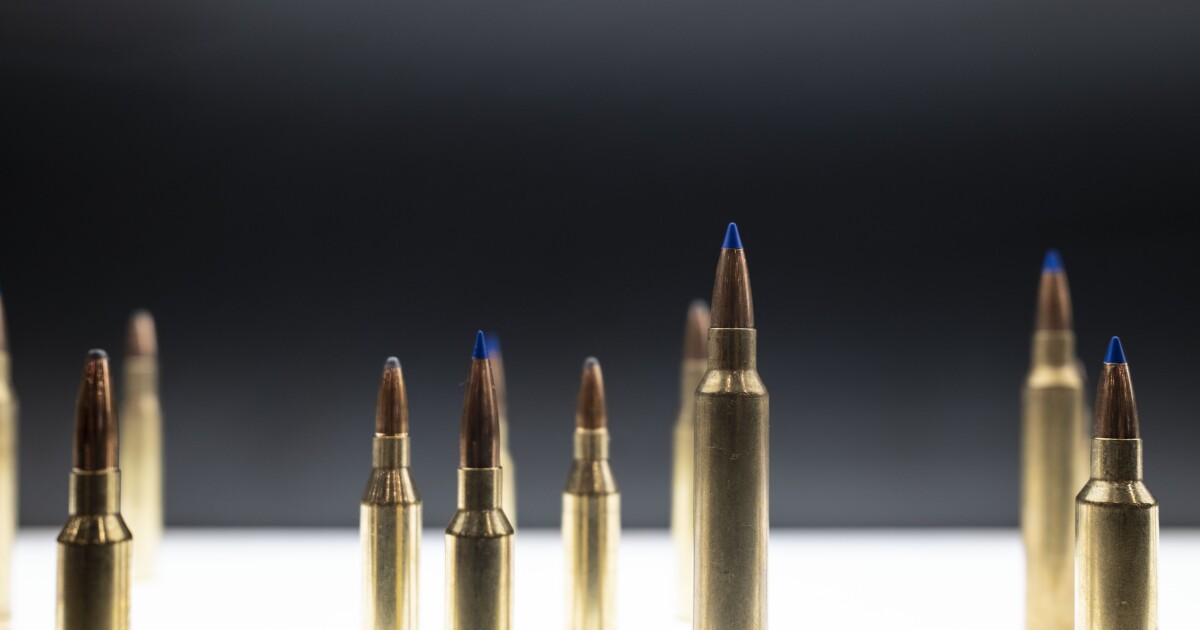 El gobierno de México se compromete a continuar la lucha legal contra los fabricantes de armas de EE.UU.