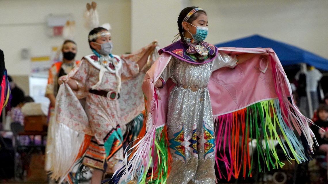 La iniciativa Visit California destaca la cultura de los nativos americanos