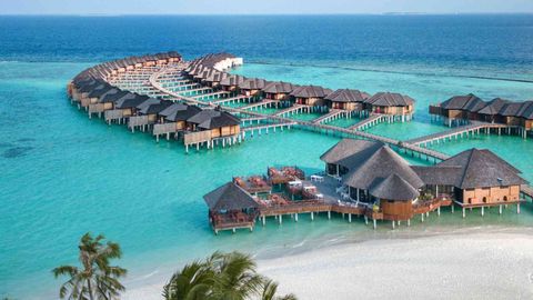Los meses más económicos para viajar a destinos populares de todo el mundo