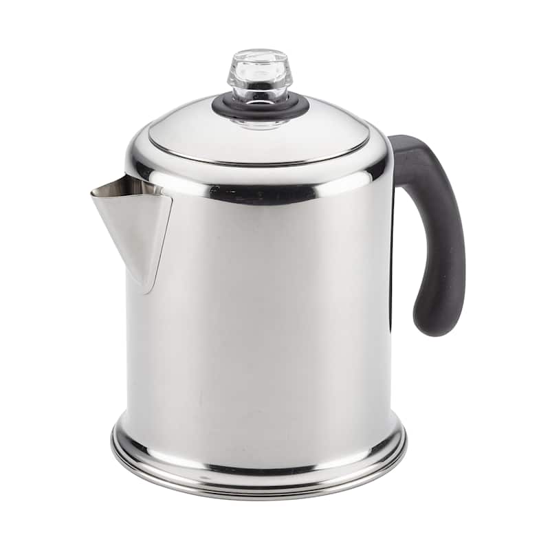 Cafetera Farberware Yosemite de 12 tazas