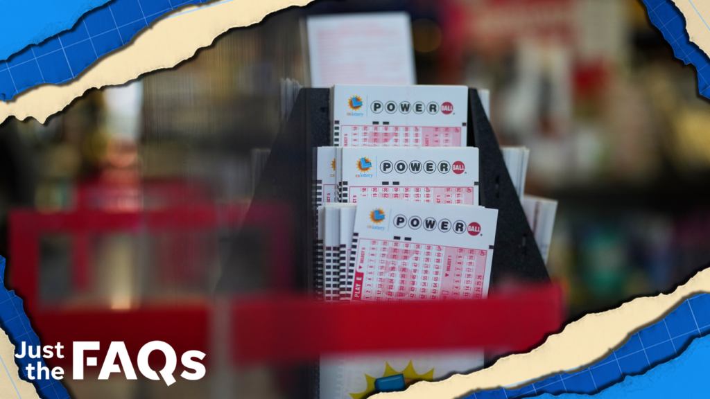Resultados de la Lotería de la Florida Fantasy 5, Cash Pop del 7 de mayo de 2026