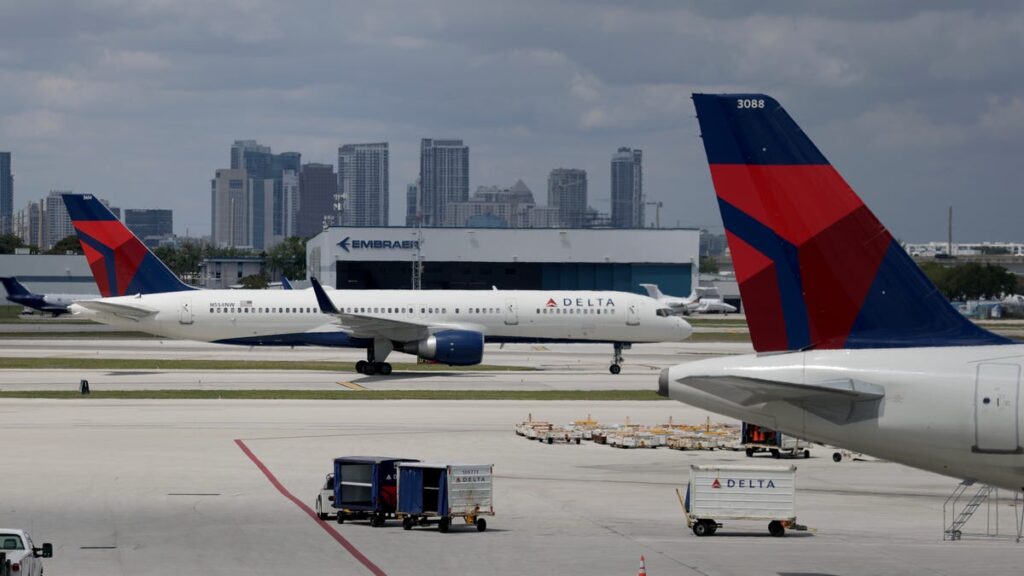 Florida Aviation Services Company recorta empleos después del cierre de Spirit