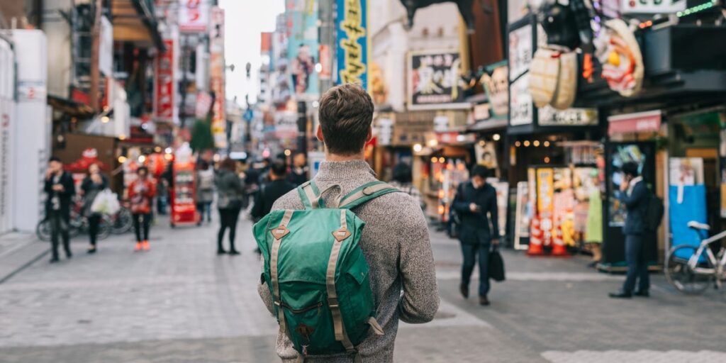 Hice que 200 personas compartieran sus mayores errores al viajar a Japón; Mejores consejos