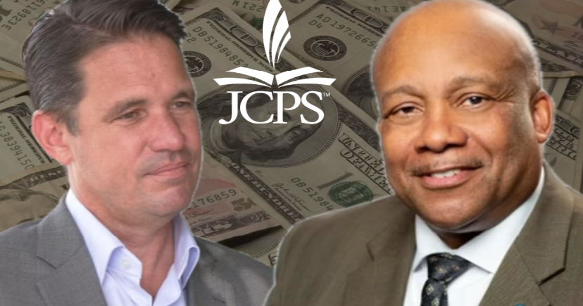 JCPS gastó miles de dólares en viajes y catering mientras el distrito hace recortes para reducir el déficit de $188 millones | WDRB investiga