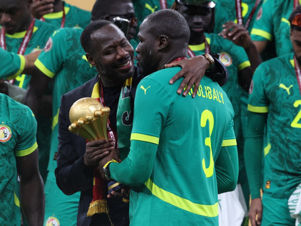 Senegal niega que el retraso en el viaje al Mundial se deba a una disputa de entrenadores Noticias del Mundial 2026
